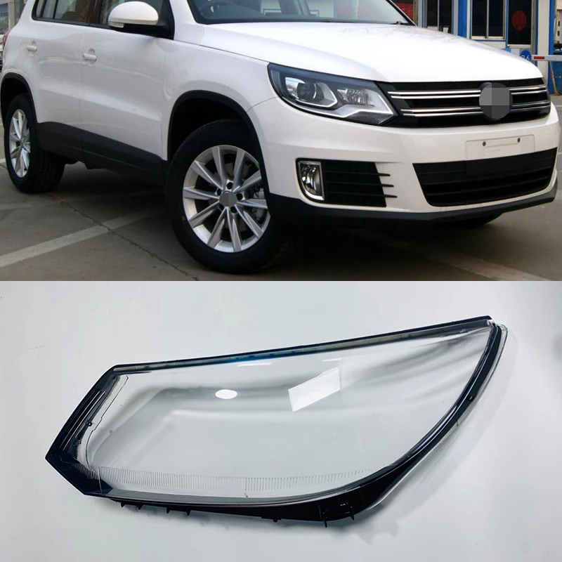 Купить Лобовое Стекло Тигуан 2013