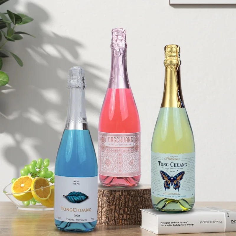 20 0 шт. на заказ. Роскошная маркировка вина этикетка для с тиснением заказ частный