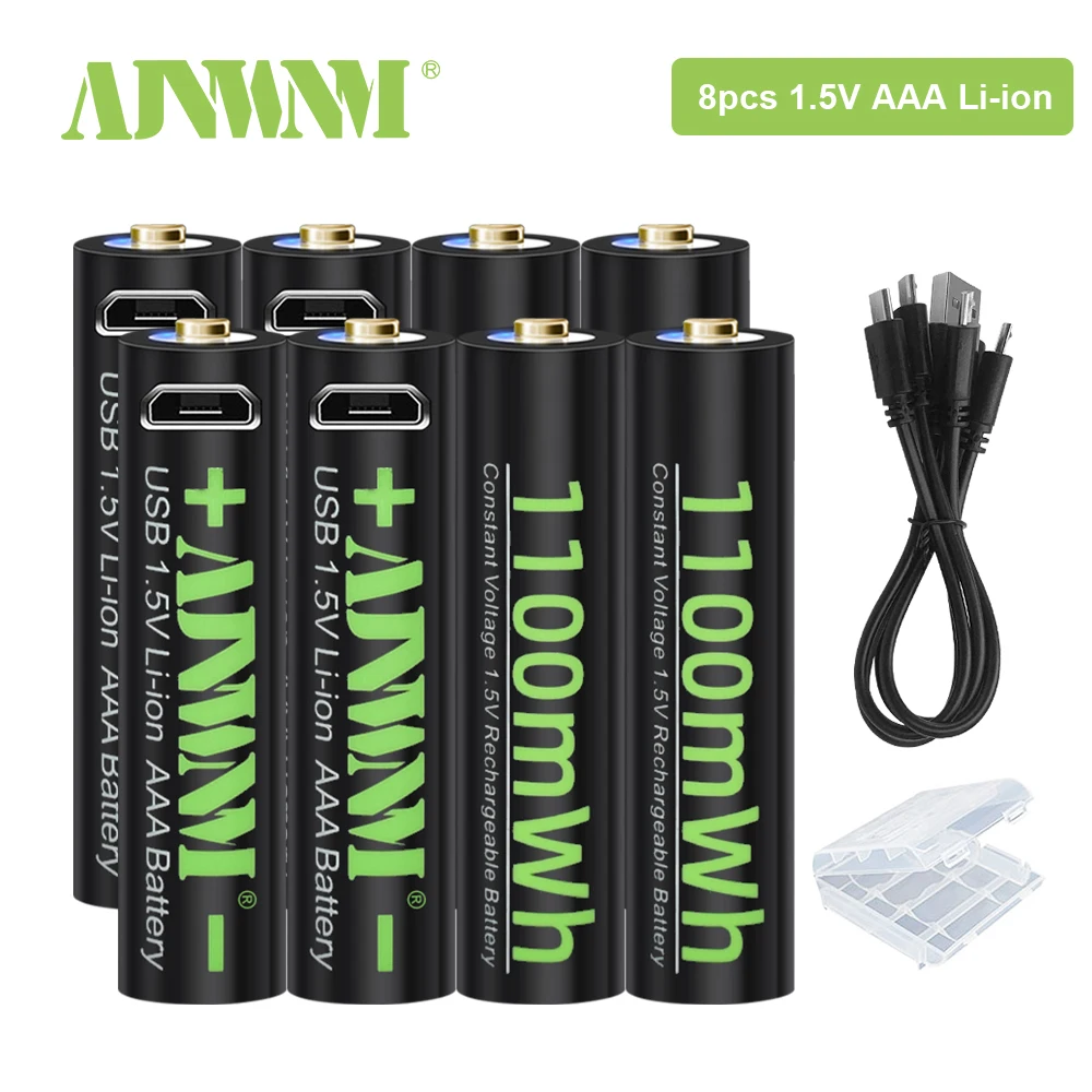 1100mwh