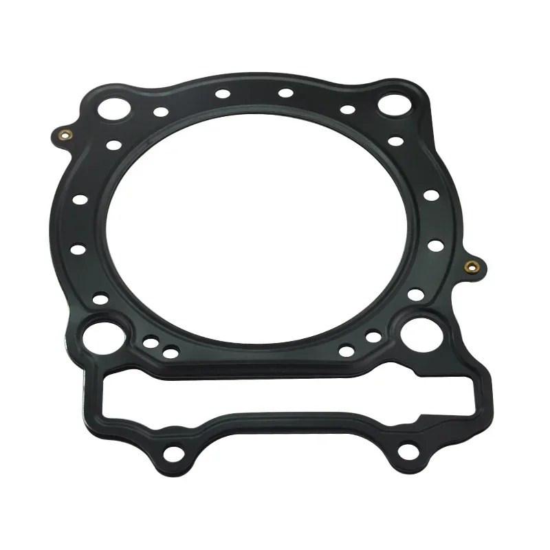 

Крышки картера двигателя мотоцикла, комплект прокладок цилиндра для Suzuki RMZ450 RM-Z450 RMZ 450 2005 2006 2007