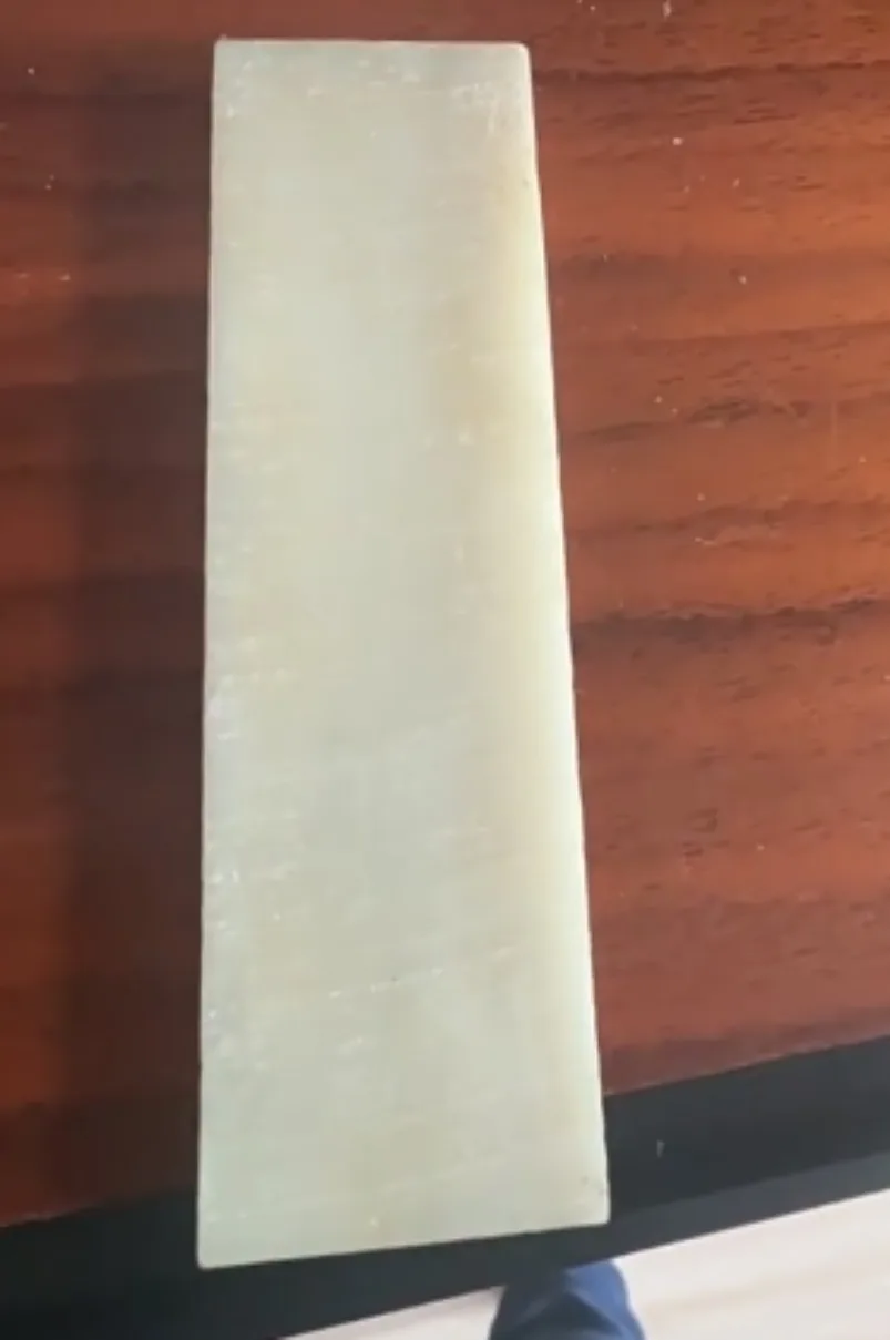 

Заготовки из кости буйвола 5 шт.