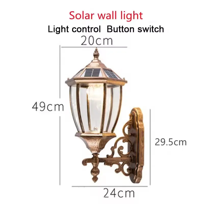 

Солнечные светильники QUASHION, наружное освещение