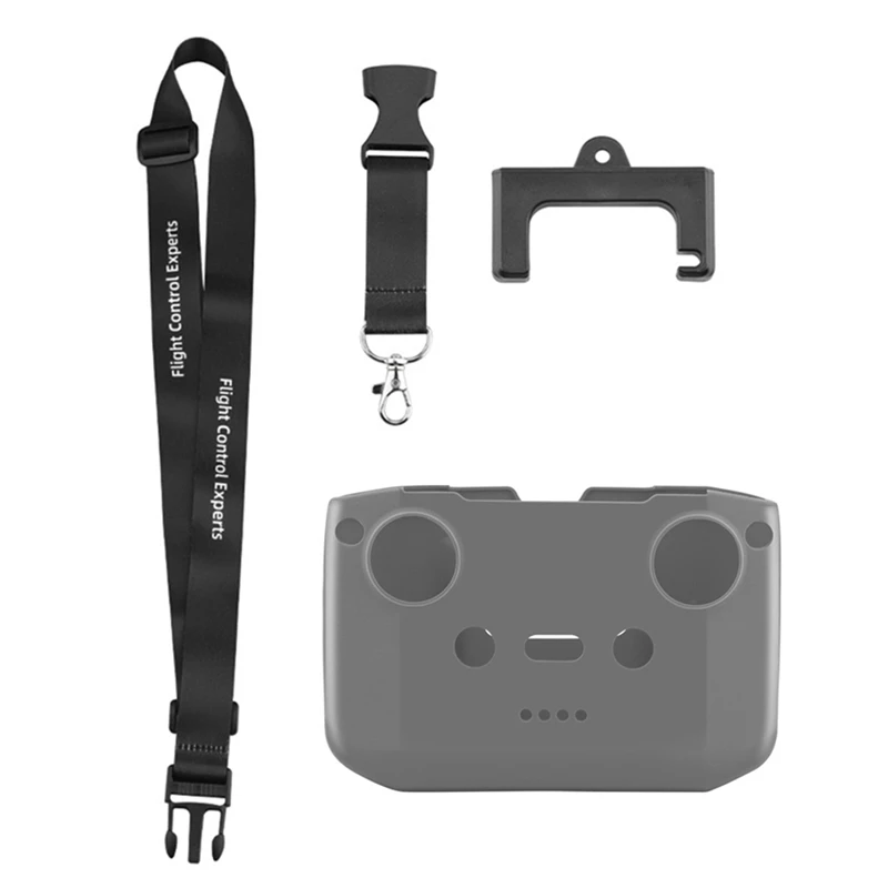 Регулируемый ремешок для пульта дистанционного управления DJI MINI 3/Mini 3 Pro/AIR 2/2S