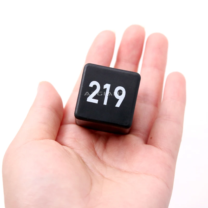 

Автомобильные реле AZGIANT, 1 шт., 443, 951, 253, AA, № 219, 12 В, для Audi A4, A6, A8, Volkswagen, Touareg, Phaeton, Passat