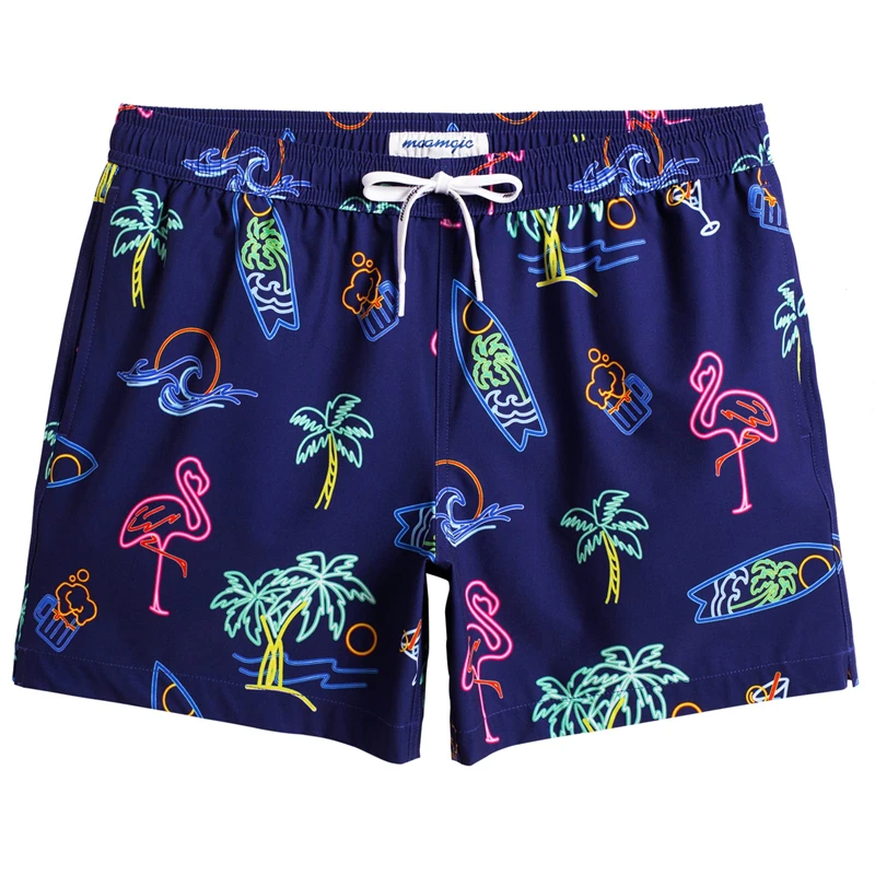 Мужские Винтажные эластичные плавки для мальчиков в стиле 80-х 90-х с сетчатой