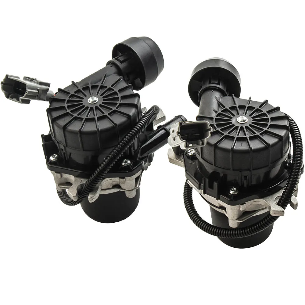 

2x Secondary Smog Air Injection Pump for Toyota Tundra 2007-2013 for 17610-0S010