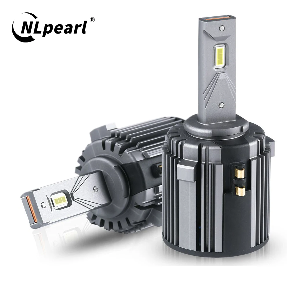 

Автомобильная светодиодная CAN-шина nlpearl H7 120 Вт Led h7 без ошибок для Volkswagen VW Golf 6 Golf 7 T-ROC Passat Tiguan Touran Дальний свет