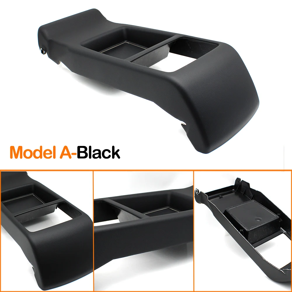 Центральный складной подлокотник на заднее сиденье подстаканник внешняя крышка