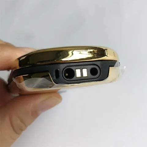 Оригинальный классический мобильный телефон 8800, трехдиапазонный мобильный телефон GSM, арабская, русская, иврит, клавиатура, разблокирована. Сделано в Германии.