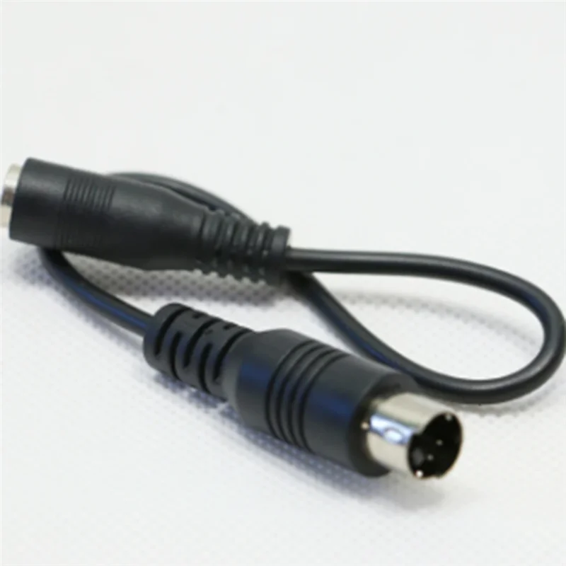 Для FLYSKY FS-SM100 SM100 RC USB симулятор полета FMS набор кабелей для FS-I6 I10 I6X FS-T6 TH9X