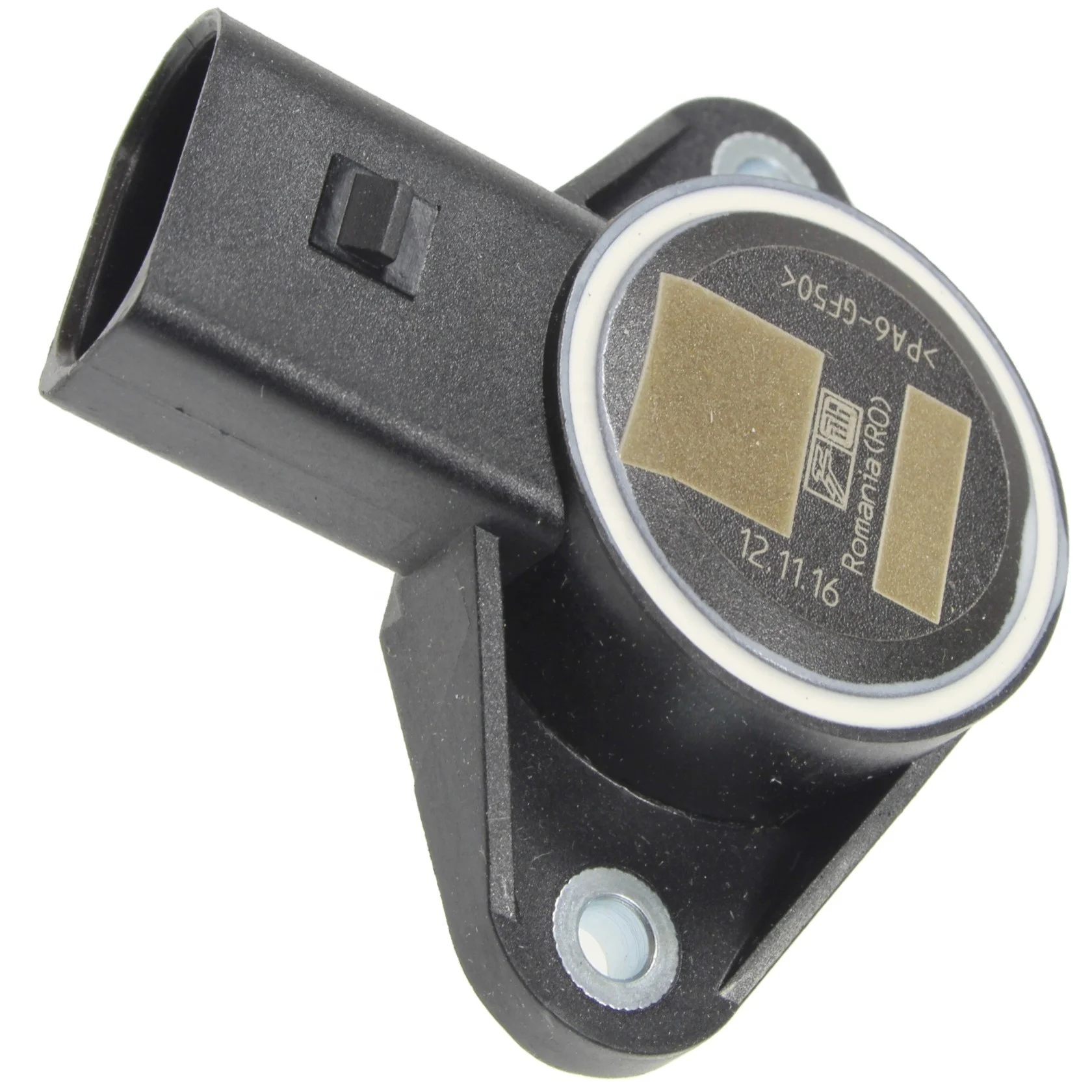 Автозапчасти BBmart 03C907386E потенциометр впускного коллектора 03C 907 386 E для Audi A4 B7 B8 A5 A6