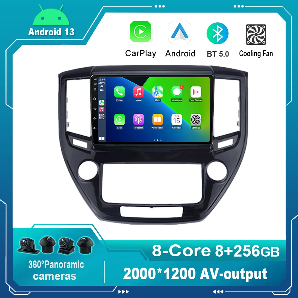 Купить Магнитолу 9 Дюймов Андроид 10