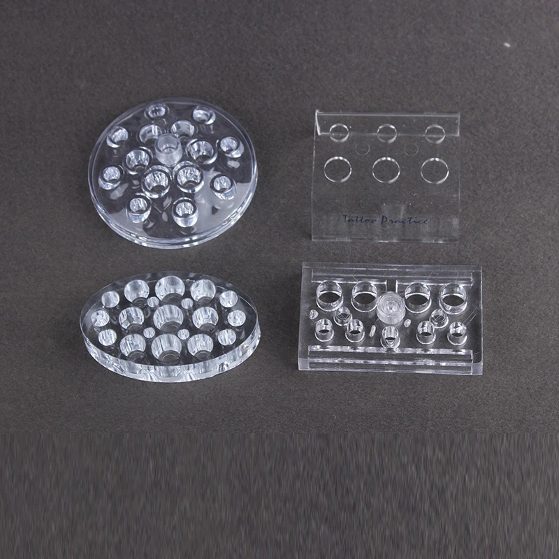 

Держатель для стакана с чернилами для татуировок