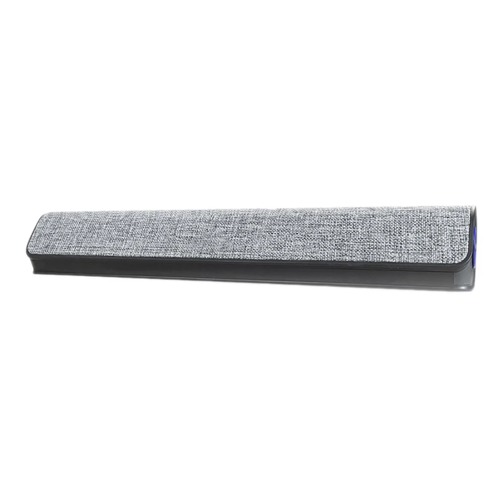

Computer Speakers USB Powered Small PC Speakers Surround Sound Laptop Sound Bar for Desktop Laptops