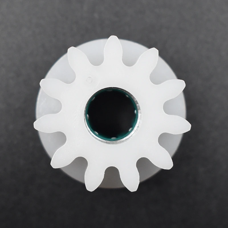 D0AB 2 шт. сменная шестерня для швабры ведро педаль односторонний подшипник