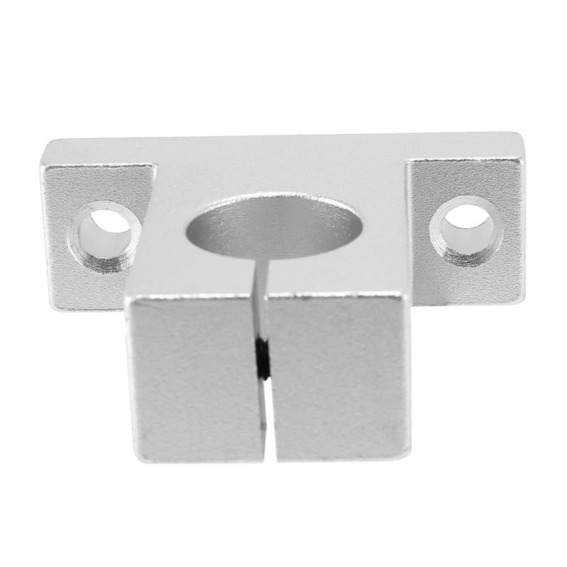 

20mm Aluminium Shaft Support Pillow Block