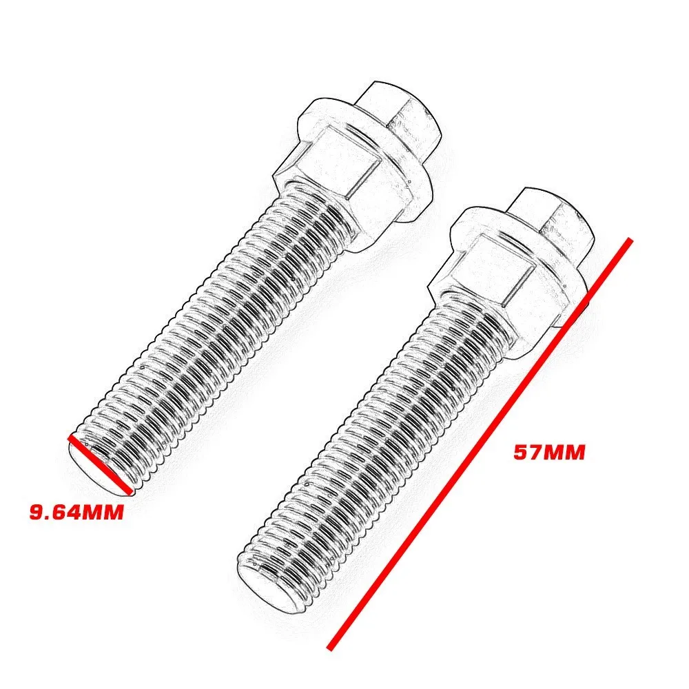 10 мм для 690/790/890/950/990/1090/1190/1290 ADVENTURE/DUKE/ENDURO/SMC/R 2004-2023 2024 задняя ось блоков цепи