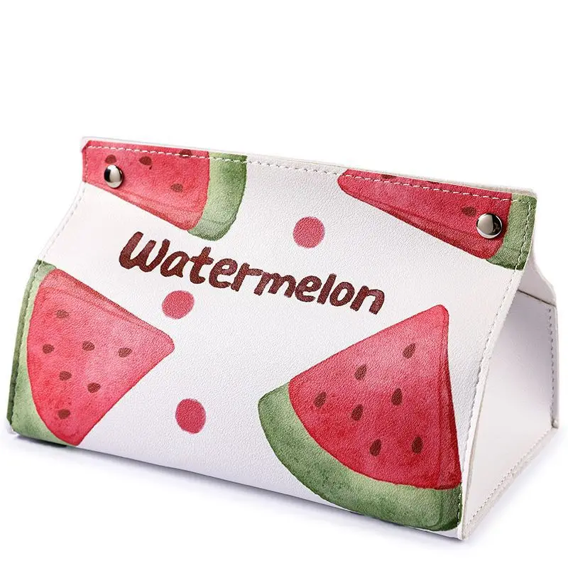 

Table Napkin Holders Creative for Napkins Personality Kitchen Storage Box for Paper Handkerchiefs Souvenir Organizer Boxes Home