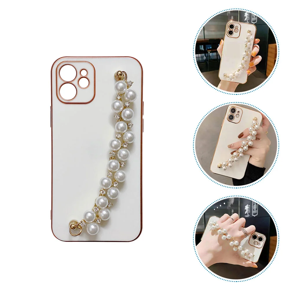 

Phone Protective Case Anti-scratch Phone Cover Compatible for iPhone13