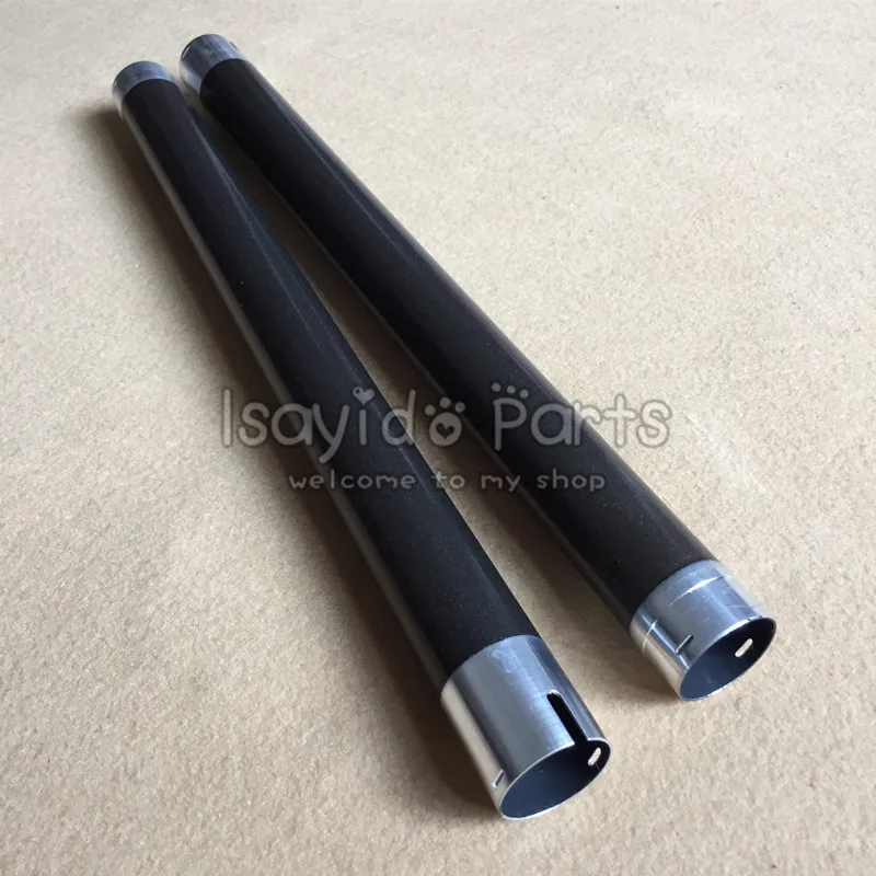 10X MP2014 верхний фьюзер тепловой ролик для Ricoh Aficio MP2014D MP2014AD