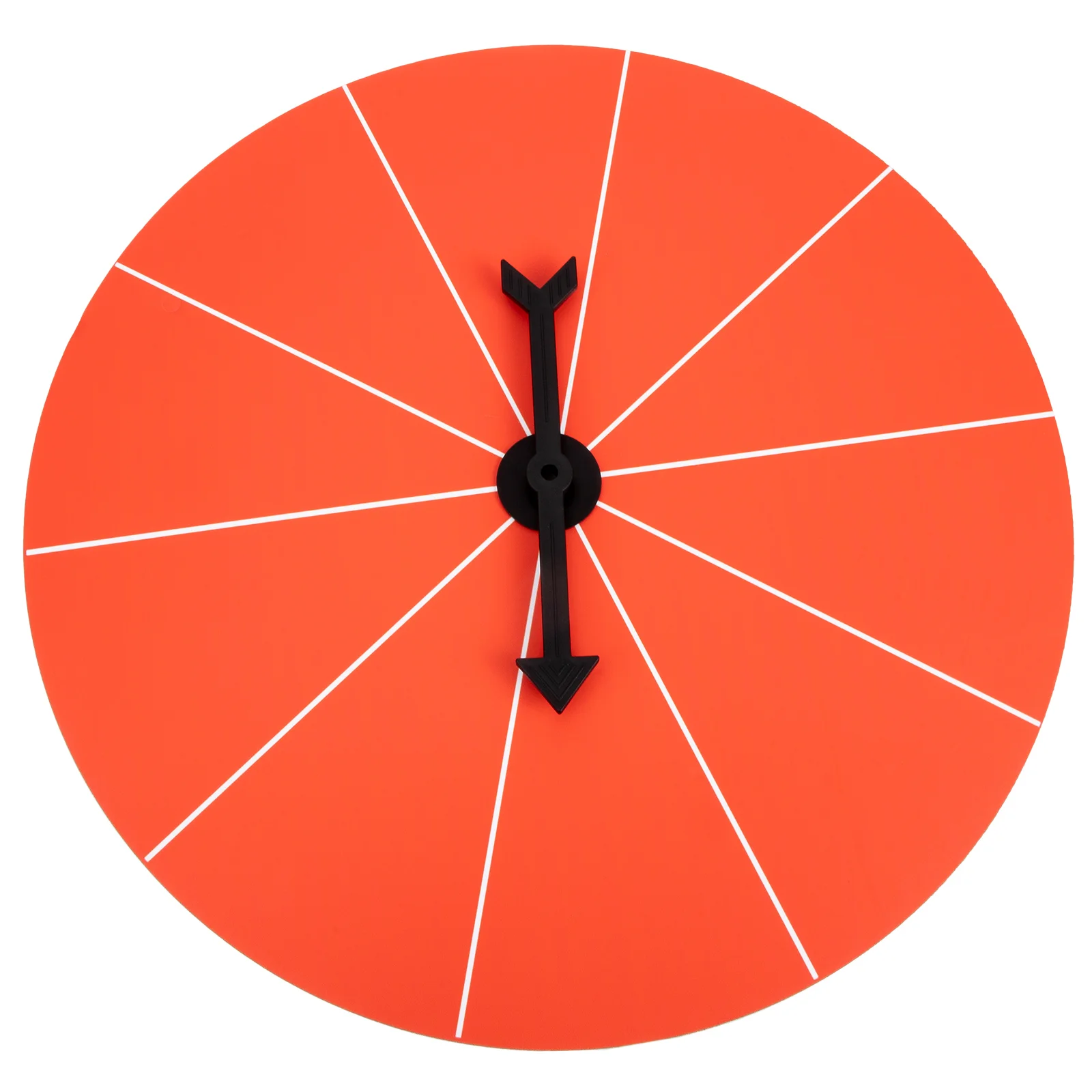 

Wheel Prize Color Game Boardeducational Toys Wall Party Tabletop Turntable Fortune Raffle Spinnig Recognition