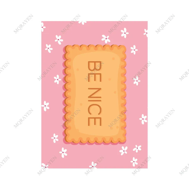 

Картина на холсте Wonder Positive Girl Flower Lemon Good Times