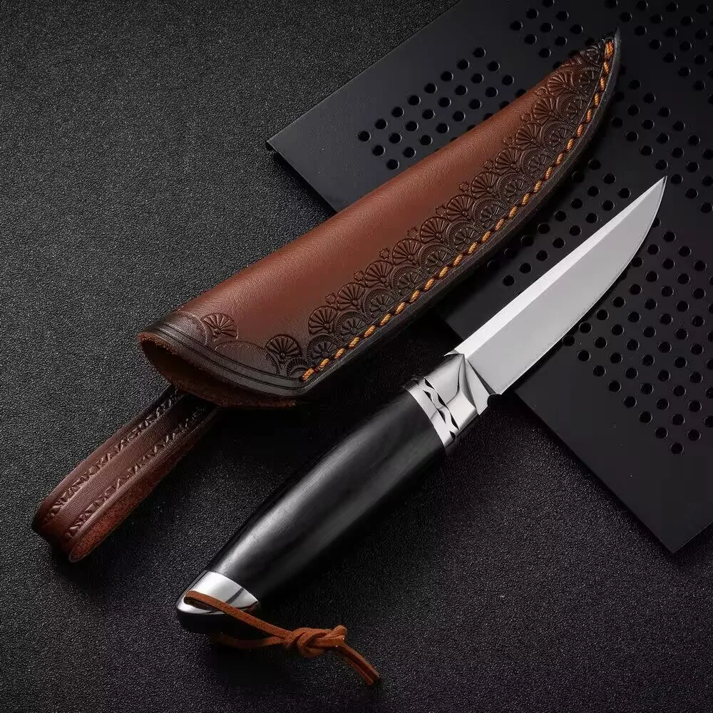 Охотничьи ножи Trskt Europe тактический нож спасательный походный карманные для