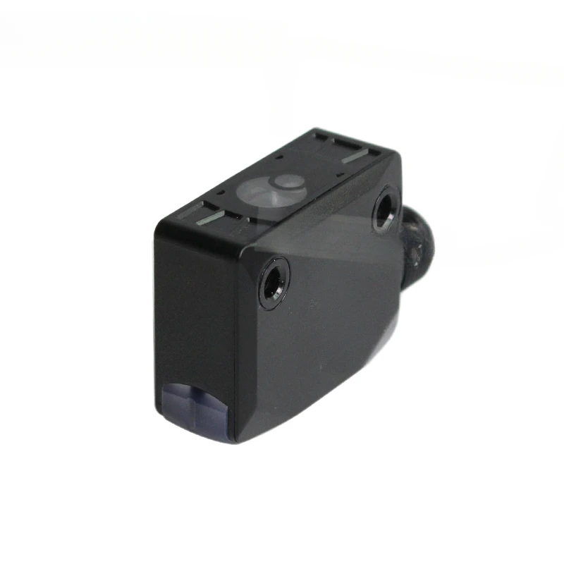 Цветная этикетка датчик цветов трехцветный RGB-датчик NPN