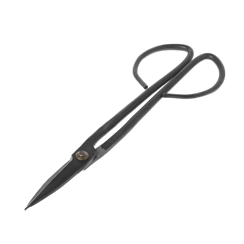 

Beginner Bonsai Tool Long Handle Scissors Gardening Plant Branch Shears 20cm New High Quality