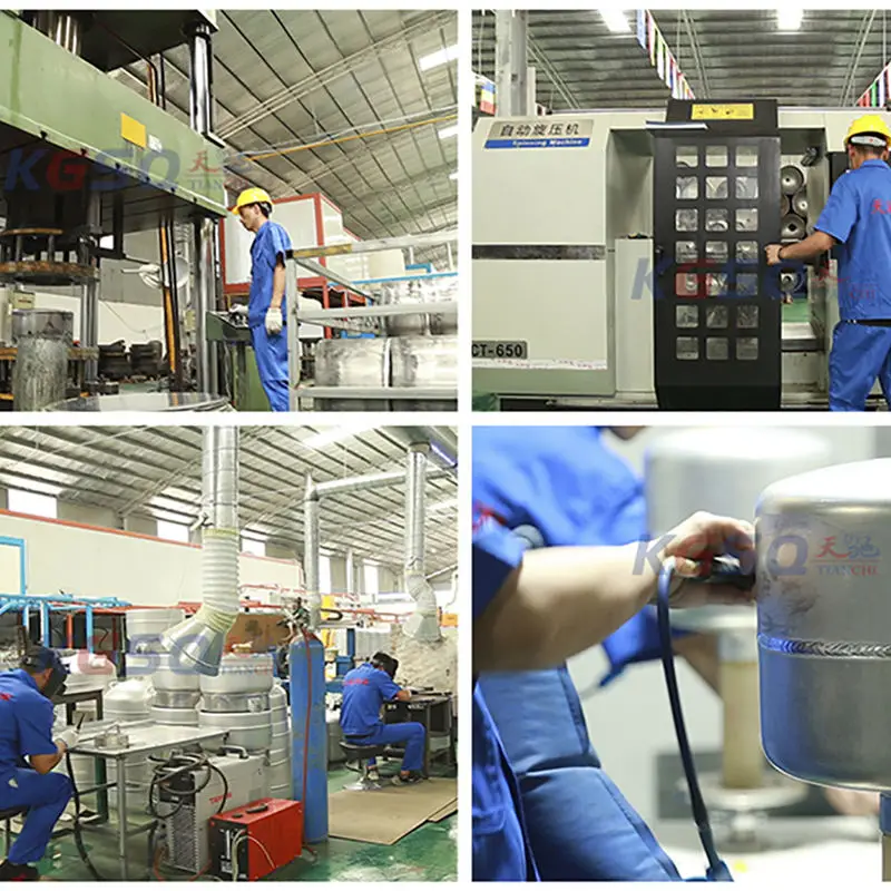 Портативный азотный бак для хранения спермы 10 л криогенный контейнер резервуар