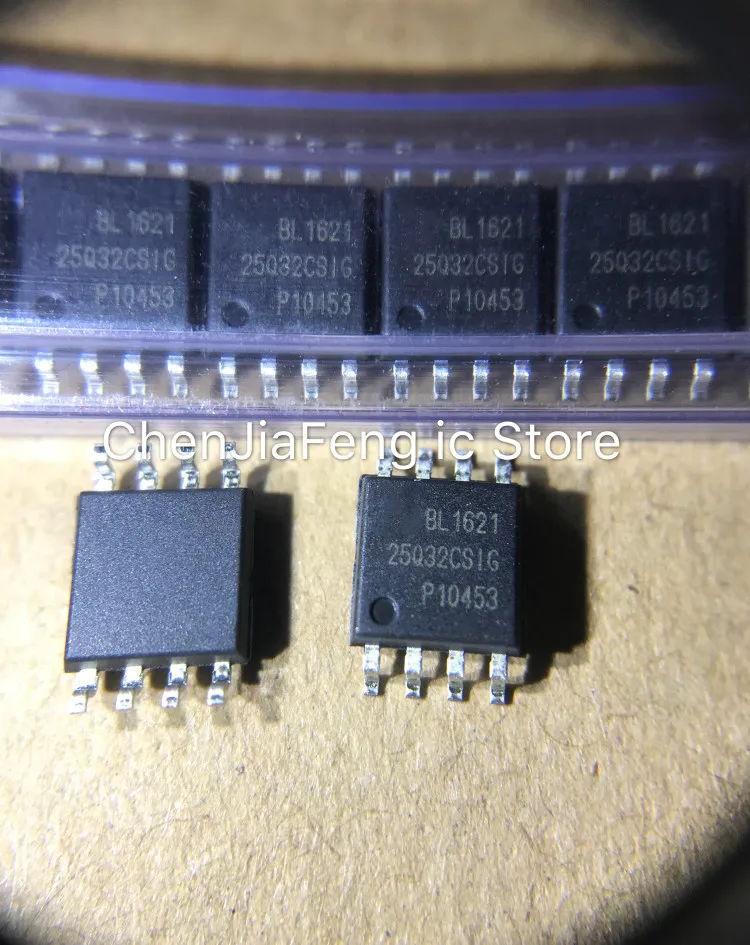 

10PCS~100PCS/LOT GD25Q32CSIG 25Q32CSIG SOP-8 New original