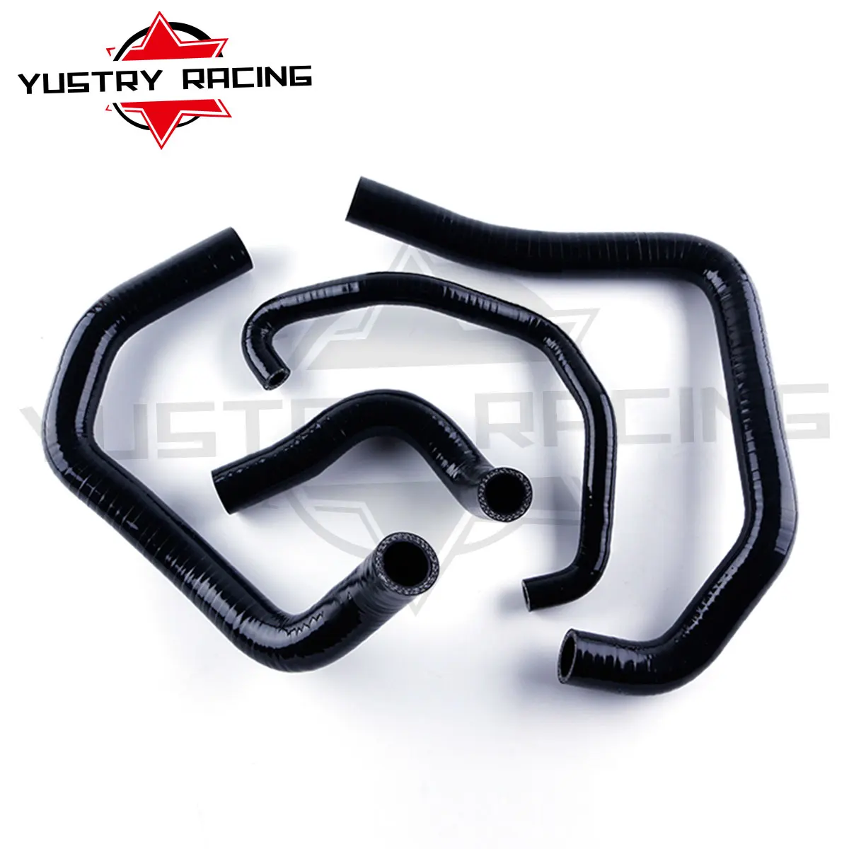 

Силиконовый шланг радиатора для 2005 2006 Kawasaki Ninja ZX6R ZX-6R ZX636C