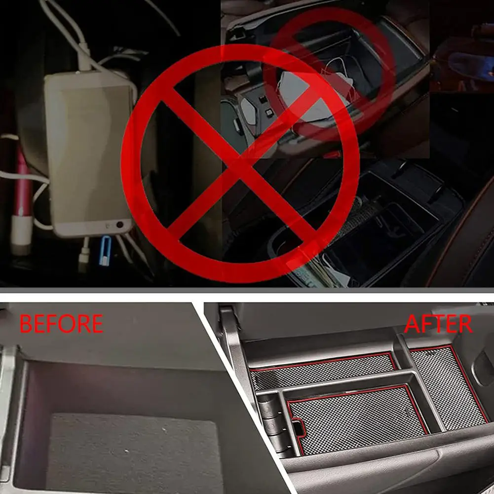 Рисунок 5 - Автомобильный ящик для хранения