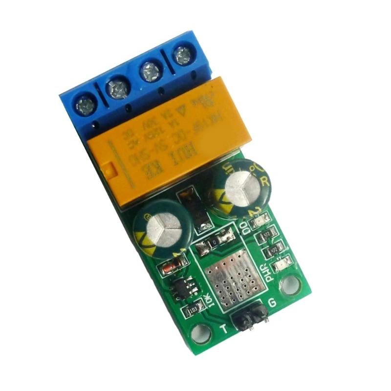 Самоблокирующийся модуль управления DR55B01 Плата контроллера прямого/обратного