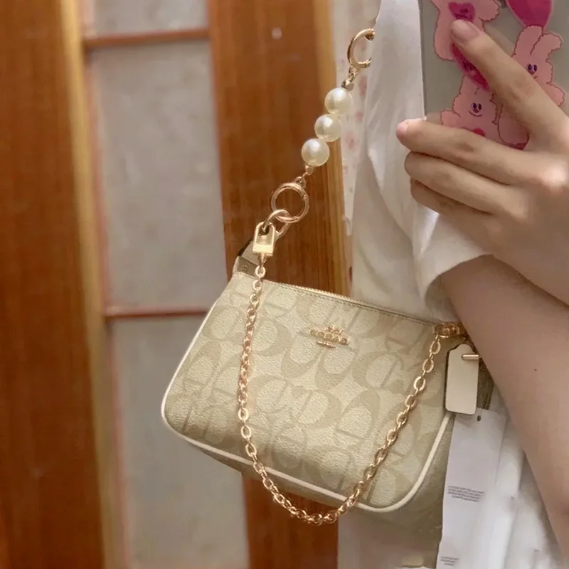 

2023 new autumn and winter women's bag, mahjong bag, small bag mobile phone bag