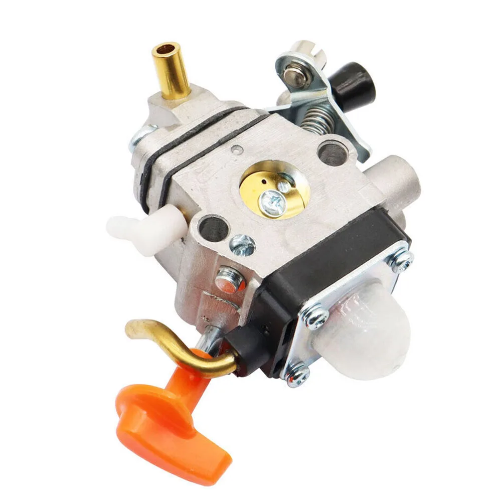 

Карбюратор ПОДХОДИТ для Stihl HT102 HT103, полюсный секатор для двигателя KM91R KM111R Kombi, аксессуары для садового электроинструмента