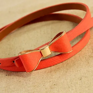 

Женский ремень с бантом, декоративная юбка, длинный ремень для платья, аксессуары для верхней одежды, пояс, роскошный брендовый дизайнерски...