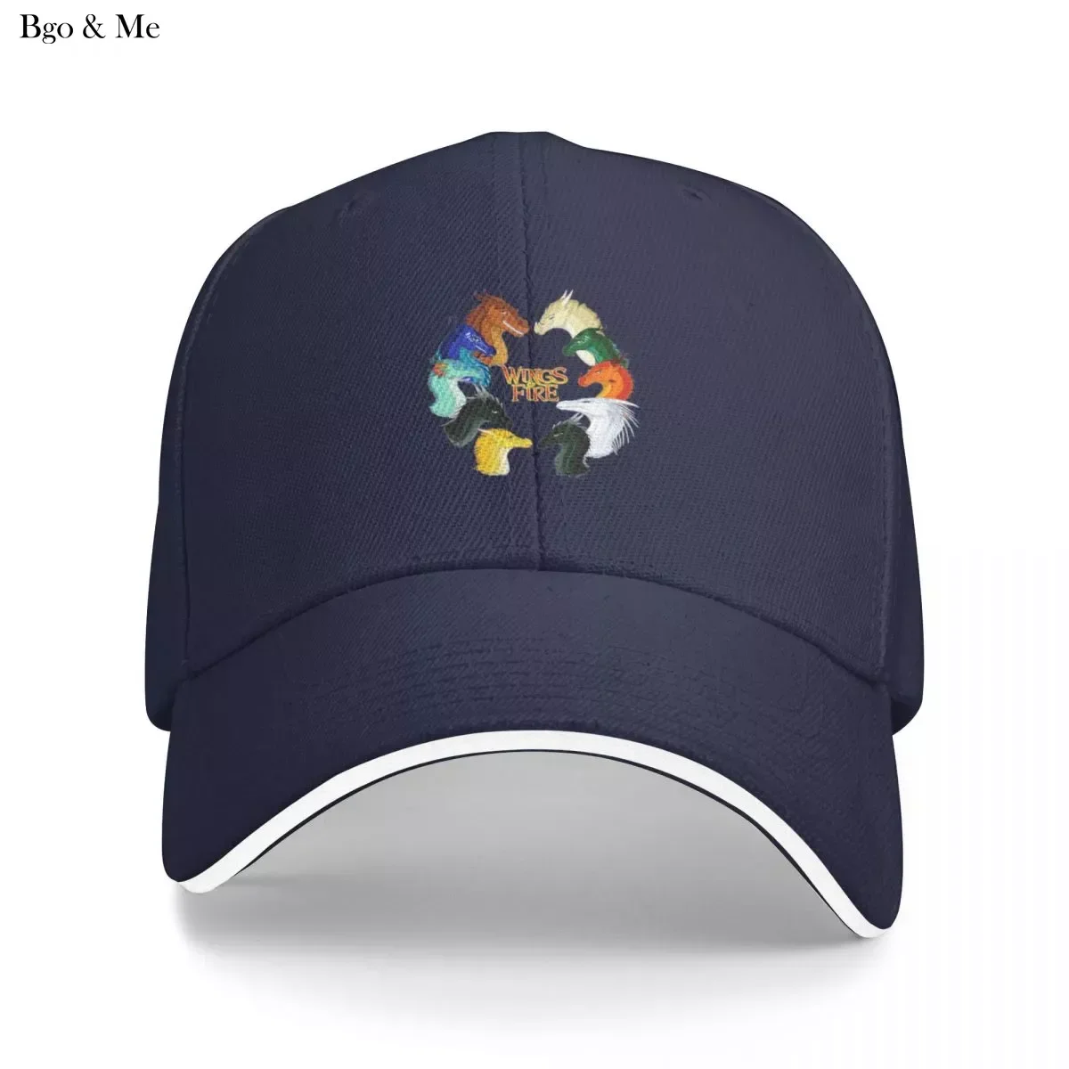 

Новинка 2023 бейсболка с крыльями огня Роскошная шляпа Солнцезащитная шляпа для детей горного туризма Прямая поставка кепки-тракер для мужчин и женщин