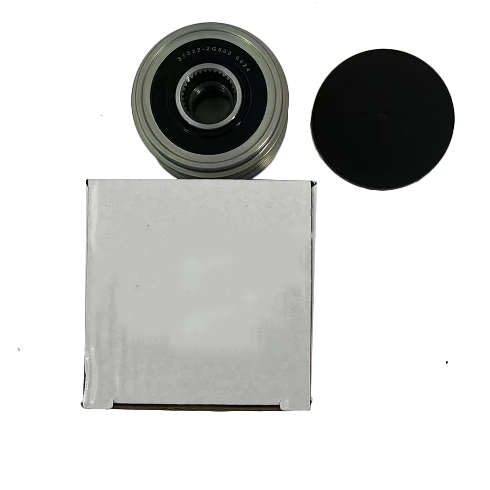 37322-2G500 373222G500 вращающийся генератор сцепления для Hyundai Sonata Tucson IX35 Kia Sportage