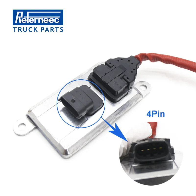 2011649 автомобильные аксессуары 5WK96628C Датчик Nox для грузовика Da F CF XF