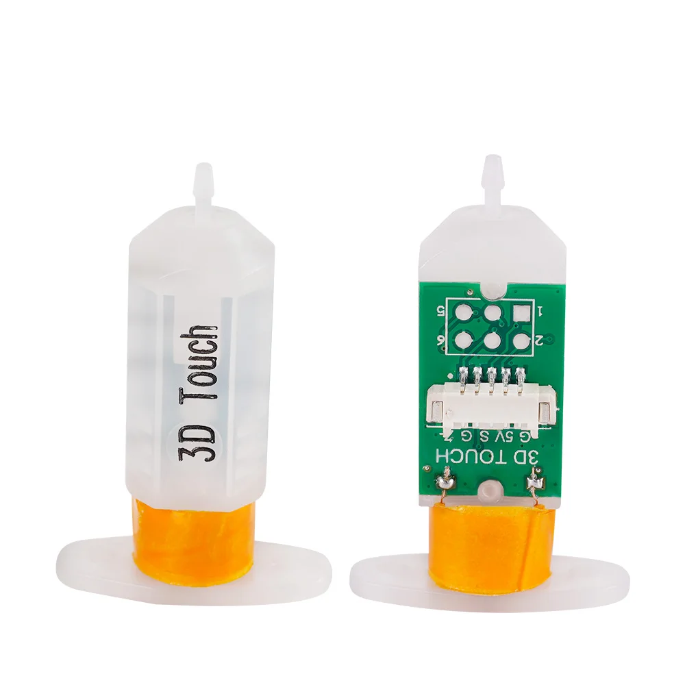 Сенсорная датчик для автоматического выравнивания кровати MEGA Anet A8 Tevo Reprap MK8 3D TOUCH