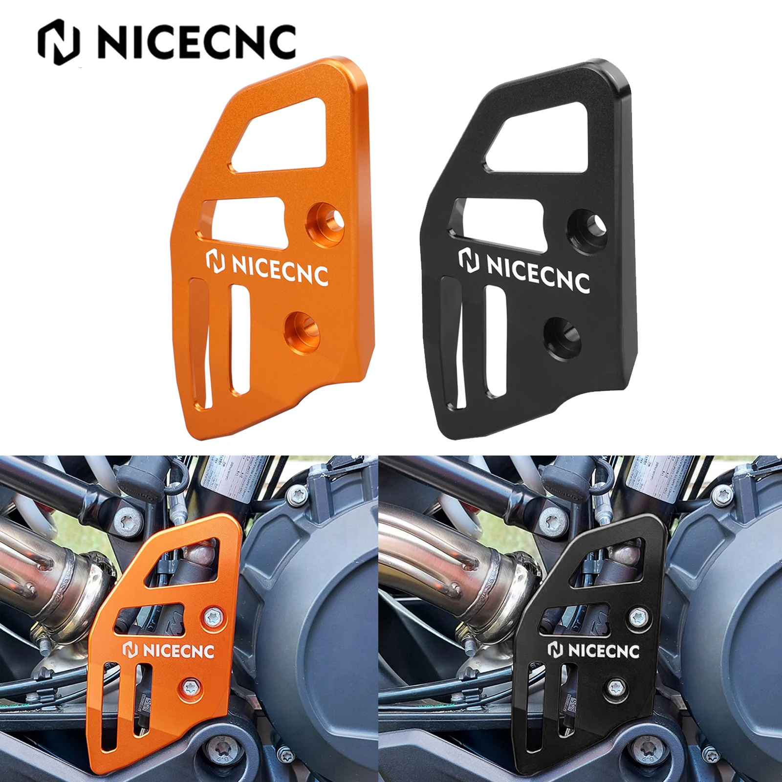 Задний тормозной главный цилиндр для KTM 790 890 Adventure R 790-890 Husqvarna Norden 2019 2023-23