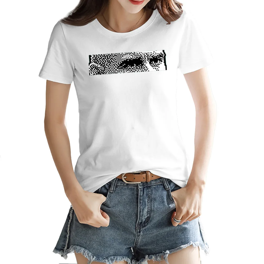 

Women's T-shirt Football Team Sports Spain 7 Joseps and Guardiolas Title Creative Top tee Vintage Activity competition USA Size