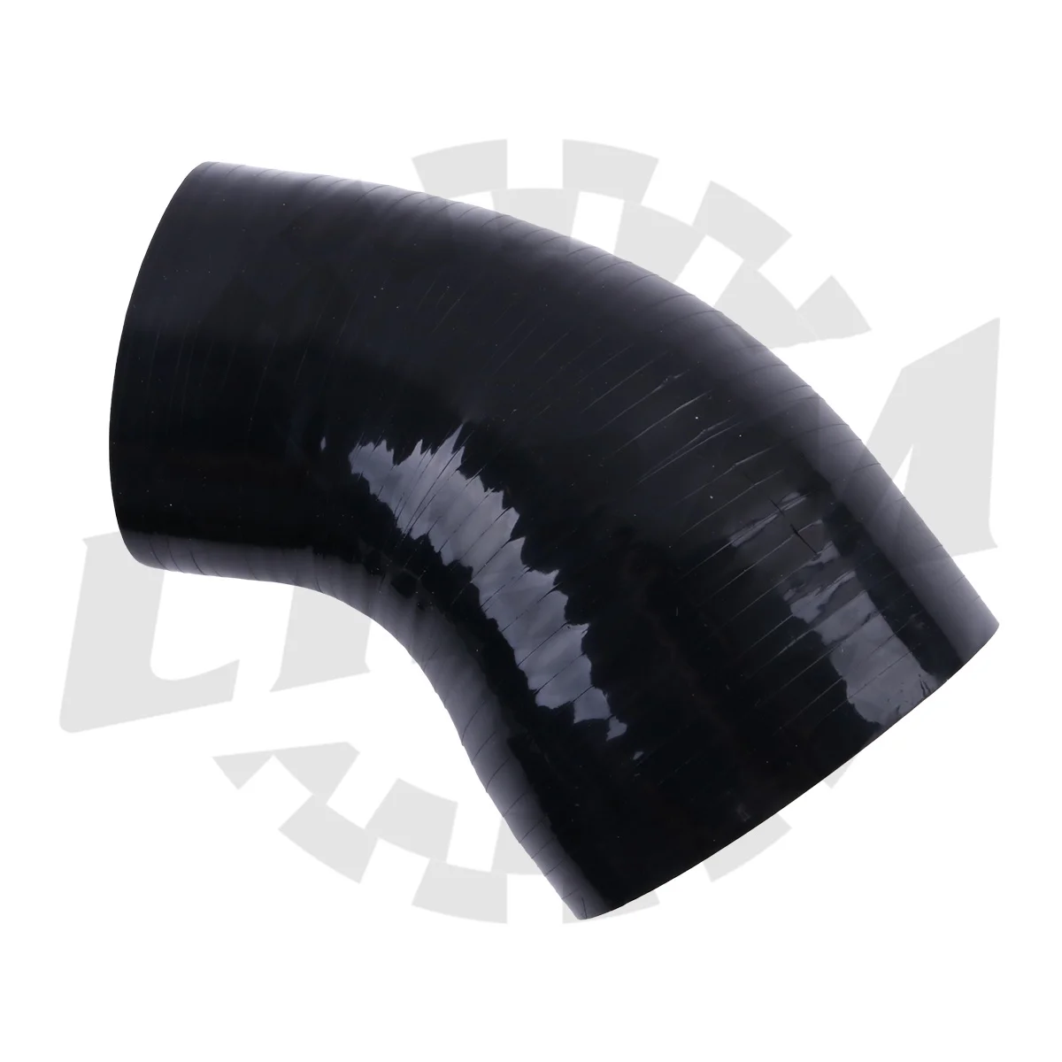 4 шт. 4-слойный силиконовый интеркулер для шланга багажника 1994-2002 Dodge Cummins Ram Pickup 5.9L