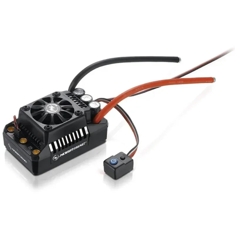 Контроллер скорости Max6 V3/ Max5 V3/MAX10 SCT 160A / 200A /120A водонепроницаемый бесщеточный ESC