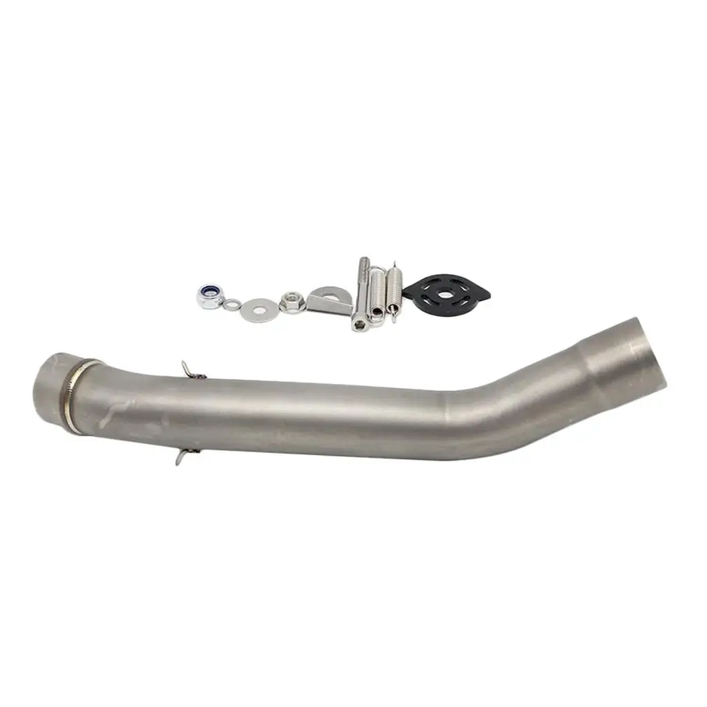 

Mid Slip on Exhaust Universal Suitable for Z750