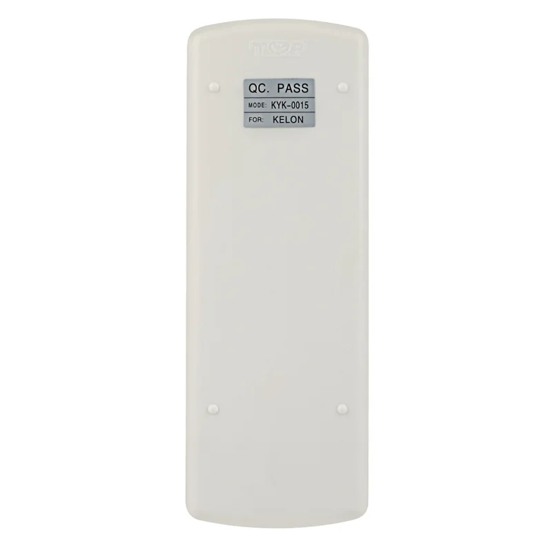 Пульт дистанционного управления для кондиционера Kelon KYK-0015 DG11-13 DG11-18 DG11-34