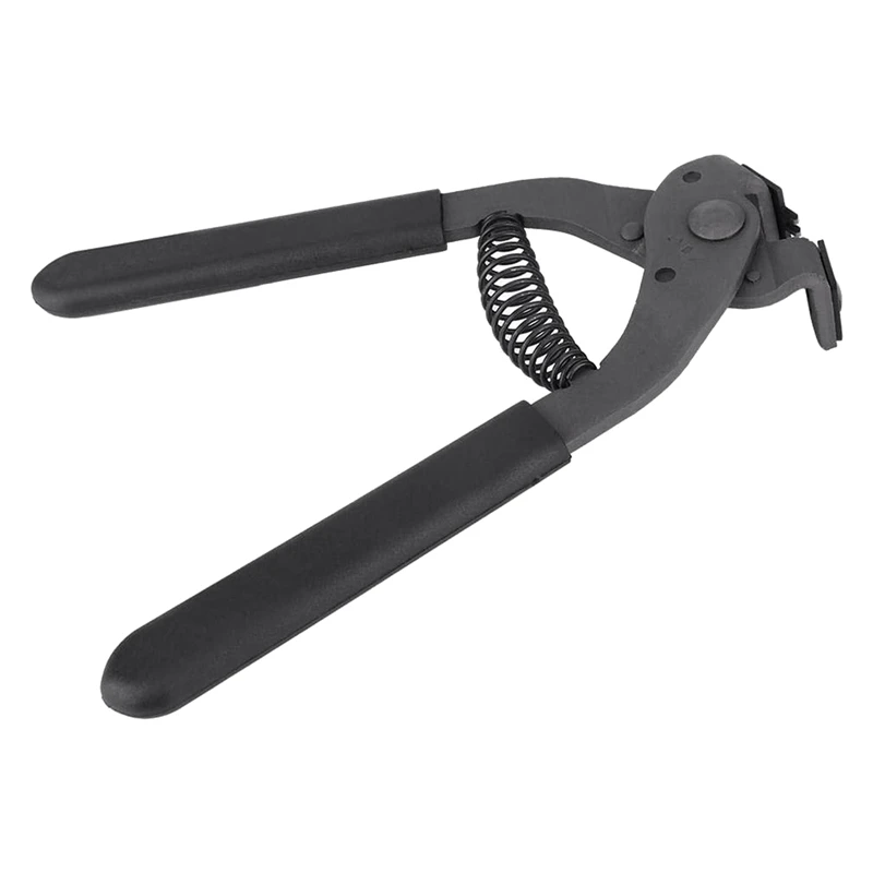 

Leather Silent Pliers Carbon Steel Leather Craft Punch Stitching Tool Sewing Chisel For Belt Wallet Strap