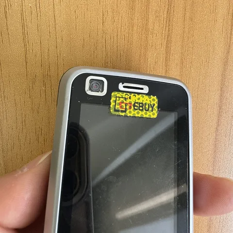 Оригинальный разблокированный классический громкоговоритель 61, Bluetooth-мобильный телефон, русская, арабская, иврит, клавиатура, сделано в Финляндии