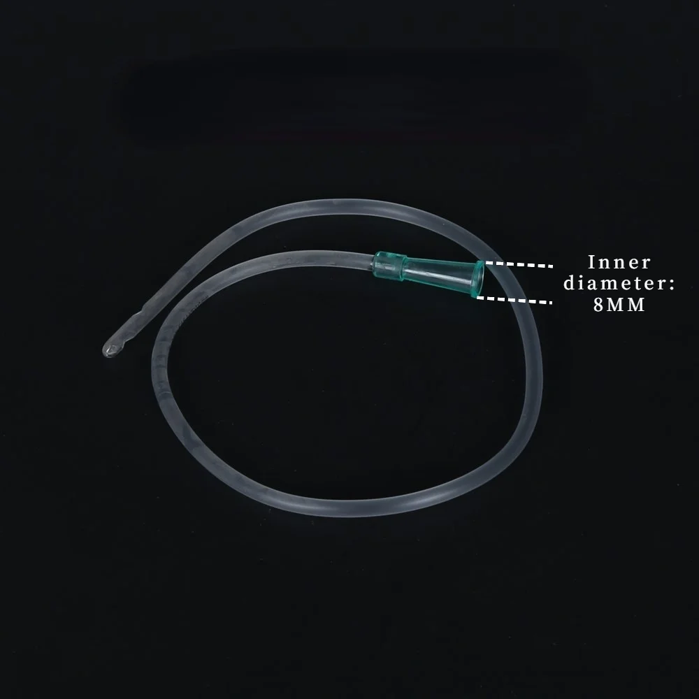 Шприц прозрачный многоразовый 50-100 см 3 шт. | Дом и сад